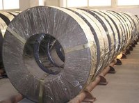 Cold Rolled Steel Strips