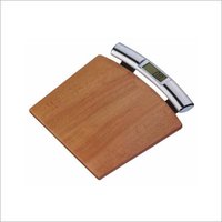 Fully Digital Health Scale