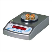 Portable Digital Jewelry Scale