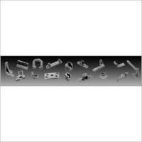 Investment Casting