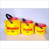 Wide Mouth Handle Containers