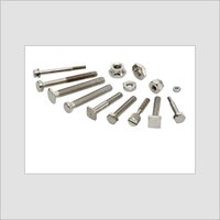 High Grade Brass Fastener