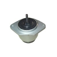 Hydraulic Car Mountings