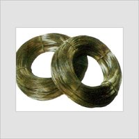 Binding Wire