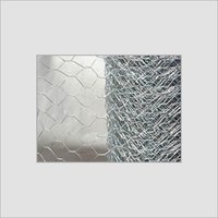 Hexagonal Wire Mesh