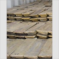 Brass Ingot Scrap
