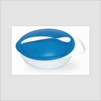 Plastic Tiffins