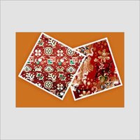 Tibetan Brocade Fabrics