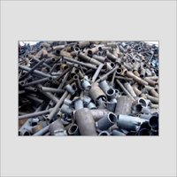 Cast Iron