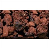 Crushed Iron Ore