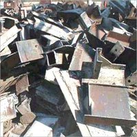 Ferrous Metal Scrap