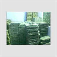 Industrial Zinc Ingots