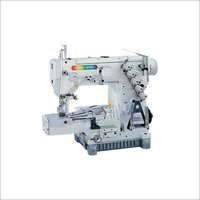Interlock Machine