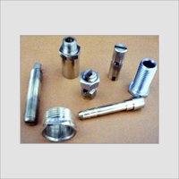 Auto Turned Parts