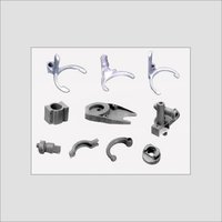AUTOMOBILE SPARES PARTS