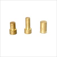 Brass Sanitaryware Parts