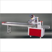 Pillow Type Food Packing Machine