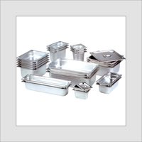 CHAFFING SERVING DISH