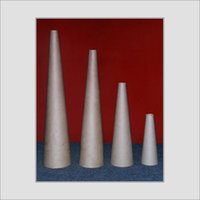 Conical Paper Bolt Box