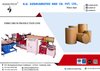 Fiber Drums