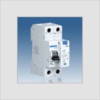 Electrical RCBO Circuit Breaker