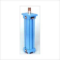 HYDRAULIC CYLINDER