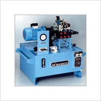 Hydraulic Power Pack