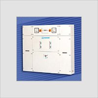 MCCB Control Panel Board