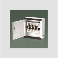 Off Load Changeover Switch