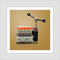 On Load Changeover Switch