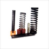 Steel Wires Springs