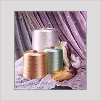 Viscose Doubled Yarn