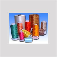 Viscose Embroidery Yarns