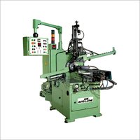 Auto Lathe Machine For Bearing Rings