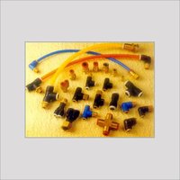 Instant One Touch Tube Fittings
