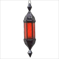 Iron Lantern