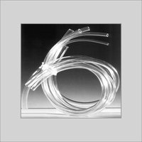 Transparent Silicon Tubings