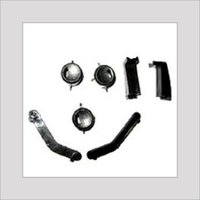 Plastic Auto Parts