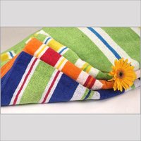 Cabana Stripes Beach Towels