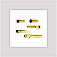 Precision Brass Components