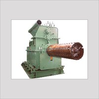 Cold Rolling Mills Machines