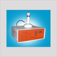 Electro Magnetic Induction Sealers