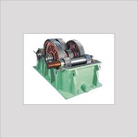 Girth Gear Boxes