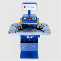 Mini Notching Machine