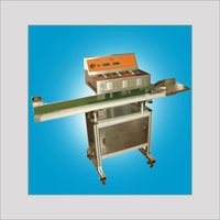 Precisely Design Induction Sealers