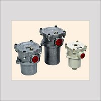 Return Line Filter