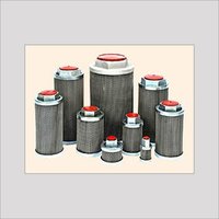 Suction Strainer