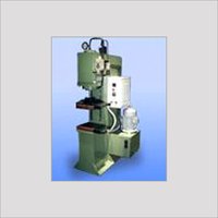 C Frame Hydraulic Presses