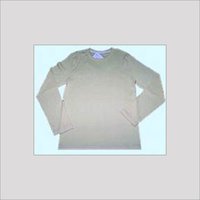 Full Sleeve T-shirt
