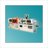 Fully Automatic Direct Drive Moulding Machines